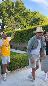 Were you expecting that?🤣🤠 | The Thomas Family