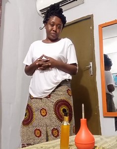 Allons nous préparer avant le match Côte d'Ivoire - Nigeria oh ! | Gaellya - La conseillère