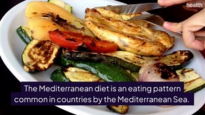15 Mediterranean Diet Vegetables That Are Packed With Nutrition