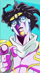 #jjba #jojo ＃