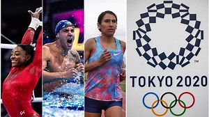 Juegos Olímpicos Tokio 2020: deportes, calendario, horarios, guía TV y todo sobre la competición