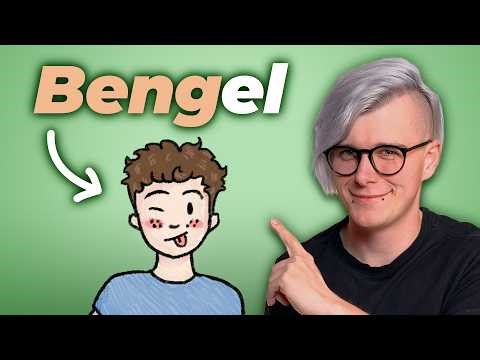 Was ist ein Bengel EIGENTLICH?