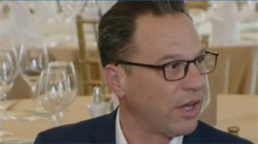 Gov. Shapiro hosts interfaith roundtable ahead of arson attack anniversary