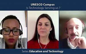 Is Technology Serving Us? #1 - Huawei