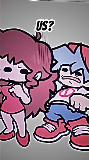 FNF LOVE FOR YOU #fnf #cute #animation #edit