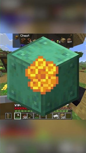 Datos de Minecraft en un short #minecraft #minecraftcreators #minecraftshorts