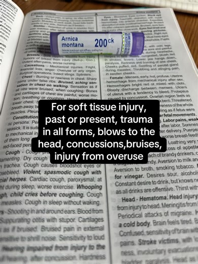 Discover the Benefits of Homeopathic Remedies