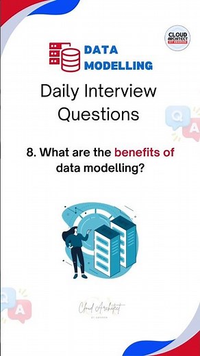 Data Modeling Interview Questions | Data Modeler | #datamodeling #datamodel