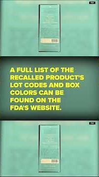 Spring and Mulberry expands chocolate bar recall