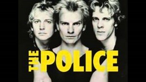 NEXT TO YOU Lyrics - POLICE | eLyrics.net