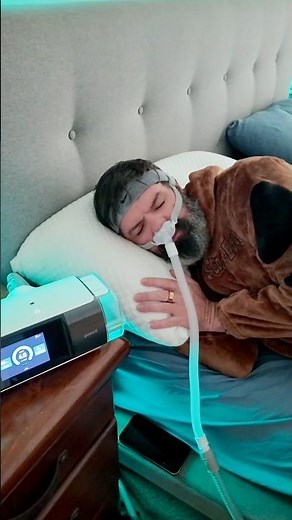 Is This The Best Budget CPAP On The Market? Yuwell BreathCare III