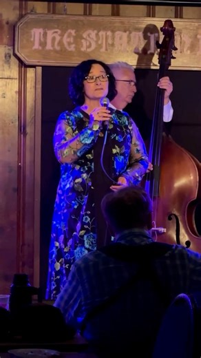 70K views · 2.2K reactions | A little glimpse into The Chuck Wagon Gang’s release party in Nashville at The Station Inn. GMR’s very own, Avery Bradford, captured the evening perfectly! Enjoy! #GospelMusic #liveperformance | Gospel Music Roadshow | Facebook