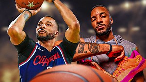 Norman Powell Reveals Why He Joined Skechers And Commitment To "Understand The Grind" Foundation