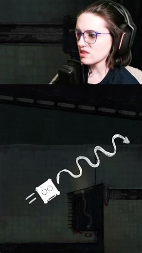 What do you mean swirly swirly?