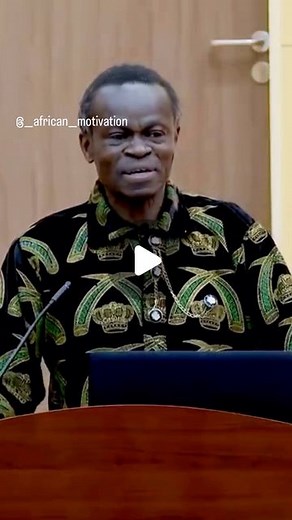 Our Daily Africa | African money madness 😣 Speaker: P.L.O lumumba #money #lumumba #africa #africanmoney #african #black #fypシ #speech #people #blackpeople... | Instagram
