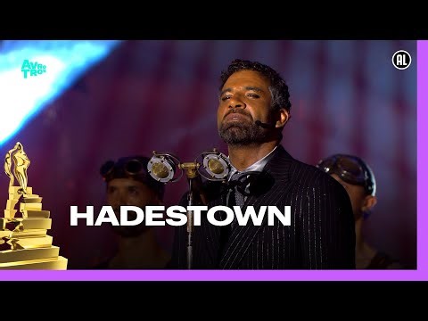 Hadestown - Medley | Musical Awards: The Kick-Off 2025