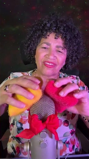 ASMR para CALMAR tu mente | Esponjas y Fuego 🧽🔥