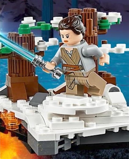 Why You'll Regret Skipping This LEGO Set...