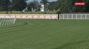 1.2K views · 23 reactions | "I was happy with the way it raced and it pulled up well." The rail goes out +9m at Caulfield for Thousand Guineas Day and Jason Kerr predicts a rain-affected track for Caulfield Cup Day. | Racing.com | Facebook