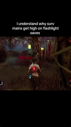 Understanding Flashlight Saves in Dead by Daylight