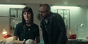 Every Song on the "Dark Desire" Soundtrack Is Gold