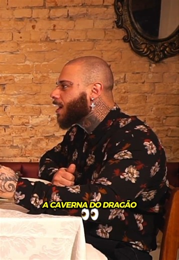 Pintaram a caverna do dragão🤣 #zanca #treino #meme #fy #fyp