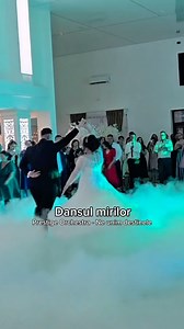 99 reactions | Cei mai frumoși miri sunt cei care zâmbesc la primul dans ❤️ #dansulmirilor | Ikim Dance | Facebook