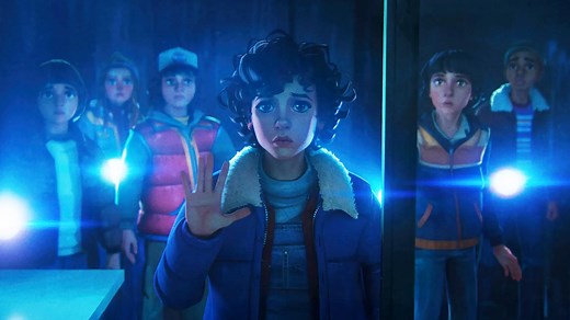 Best new movies and TV series on Netflix New Zealand: April 2026