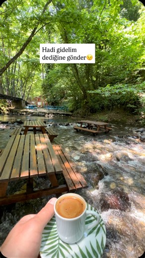 Sedat Karaaslan on Instagram: "Kocaeli-Karaaslan Dere kenarında tamamen ahşap mimariye sahip tesisimizde ailenizle birlikte güzel bi tatil geçirebilirsiniz, Günübirlik kahvaltı ve etkinlikler için gelebilirsiniz Bungalov evlerde konaklayabilir Atv,zipline,paintball,dere kenarı yürüyüş,cam atölyesi,deri atölyesi,yaz kızağı(renkli kaydırak)gibi etkinlikler yapabilirsiniz. Bunun yanı sıra kahvaltı,yemek,kafe, etkinlikler için günübirlikte gelebilirsiniz(günübirlik gelimde rezervasyon gerekli değild