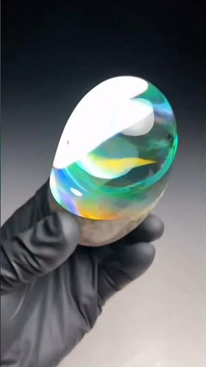 "Top 5 Most Valuable Agates & Crystals Ever Found!" #youtubeshorts #shortsvideo #crystalhunting