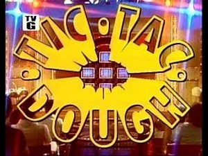 (The New) Tic Tac Dough CBS (July 3, 1978) Premiere