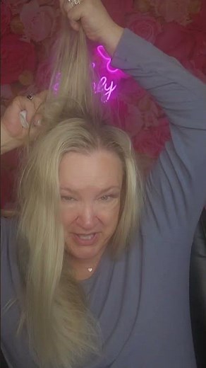 ColorWow Raise the Root Thicken & Lift Spray – Instant Volume & Lift #haircare #hairproducts