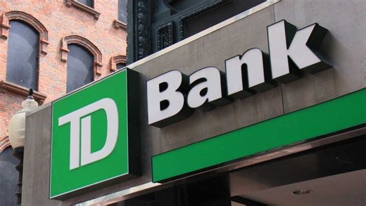 TD Bank to close 7 branches in Massachusetts. See the list