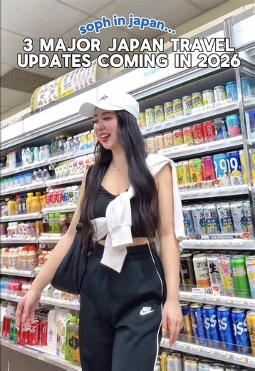 IMAGINE BEING CHARGED DOUBLE THE PERSON BESIDE YOU 🥲 Here are 3 major updates coming to japan and when so we can be prepared! 👉🏻hotel tax spike 👉🏻tourist dual pricing 👉🏻departure tax tripled Since costs are going up for Japan travel, it’s even more important to secure a good flight price. I personally use Skyscanner’s flexible date search to pinpoint the cheapest day to fly. I find their search algorithm to be the most effective and even shifting a couple days can result in huge savings. 