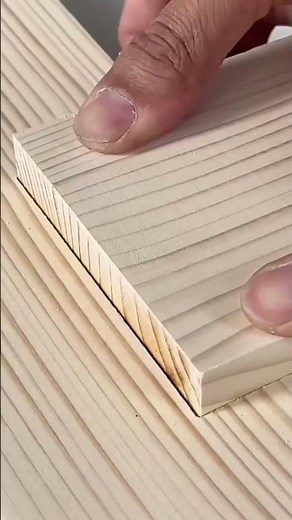 window frame wood installation process