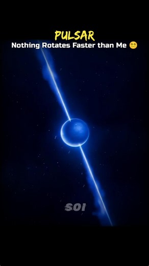 Black Hole vs Pulsar 💀😵‍💫 #Shorts #Space #Astronomy #Universe #Sun #Earth