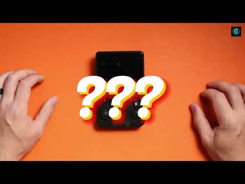 The Last Handheld You’ll Ever Need? (Retroid Pocket 6 vs. The World)