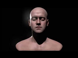 Unity - Screen Space Sub-Surface Scattering for real time skin rendering