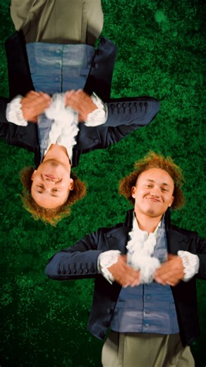 Exploring John Laurens and Philip Hamilton's Journey