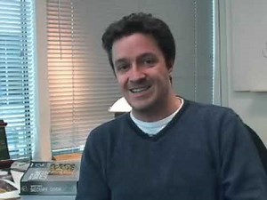 MSDN TV - The Single Rule Developers MUST Follow - Michael Howard - 2003/02