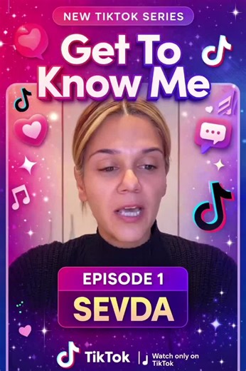 #sevda #gettoknowme #information #hello #familia