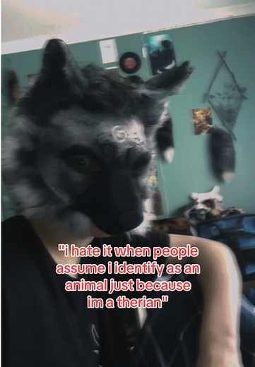 Understanding Therian Identity and Definitions