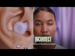 Loop Dream | How to insert