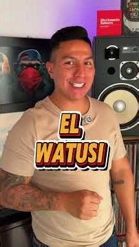 ¿Qué significa Watusi? Ray Barreto #salsa #musica #ray #barreto