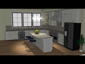 Cabinet Design Software ( 2025)