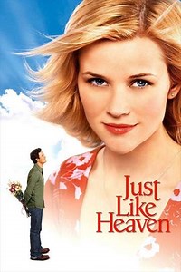Just Like Heaven (2005) - Movie