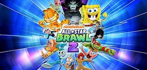 Nickelodeon All-Star Brawl 2 Steam Key | Buy Cheap Nickelodeon All-Star Brawl 2 PC Game - Indiegala