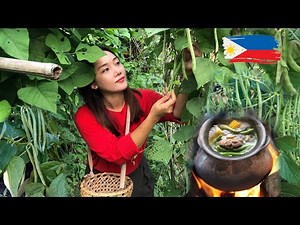 BULALO SOUP / BEEF SHANK SOUP | LIFE IN THE PHILIPPINE COUNTRYSIDE