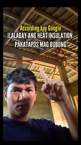 1.9M views · 2.8K reactions | Heat Insulation Before or After Labas Engineers #Tips #fyp | Daily Guides TV | Facebook