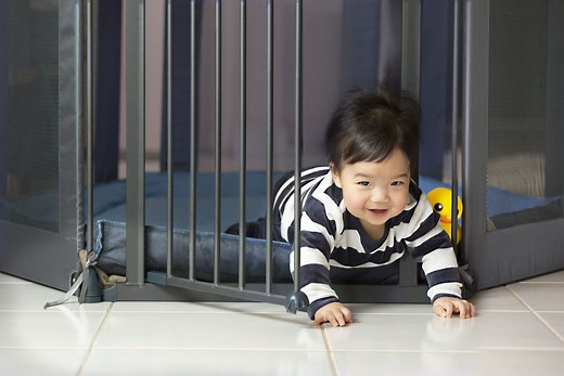 Your Ultimate Babyproofing Checklist for Every Room